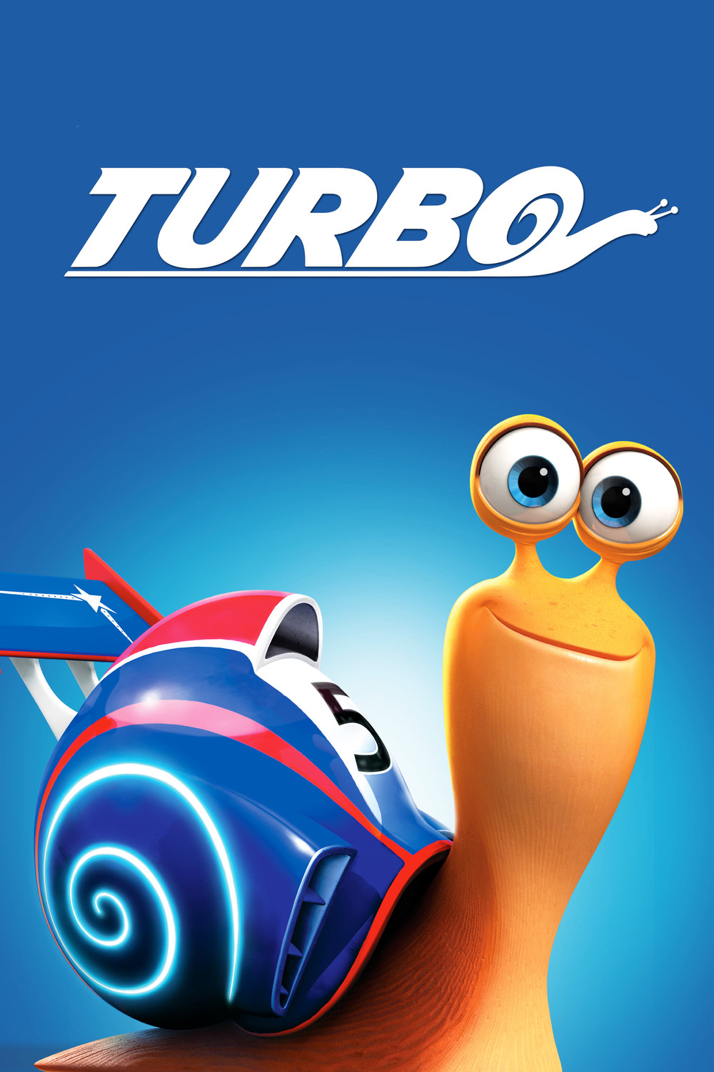 ტურბო / Turbo