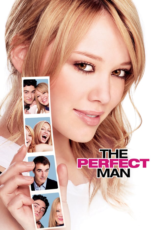 იდეალური მამაკაცი / The Perfect Man