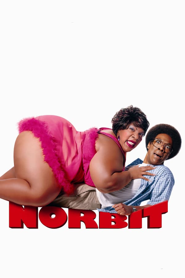 ნორბიტი / Norbit
