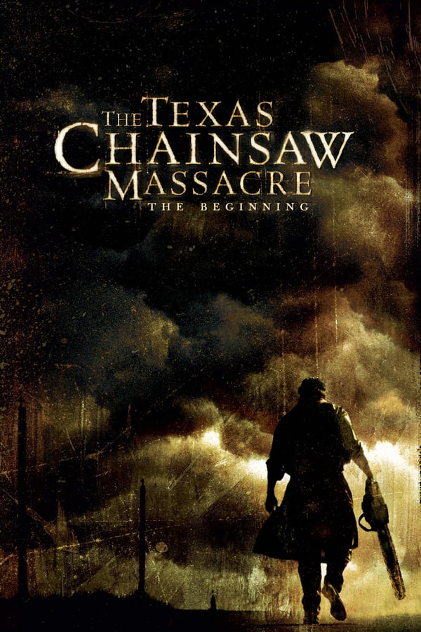 ტეხასური ჟლეტა ბენზოხერხით: დასაწყისი / The Texas Chainsaw Massacre: The Beginning